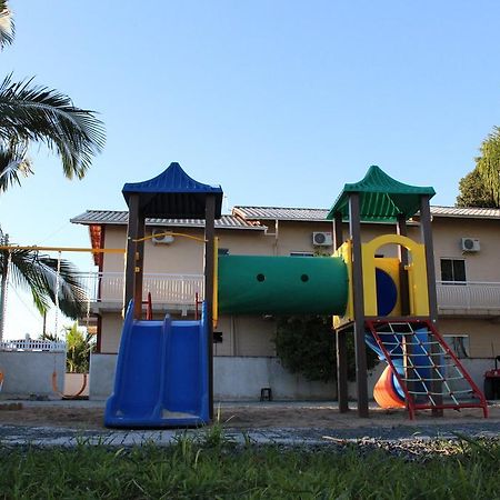 Pousada Bom Futuro Penha  Exterior foto